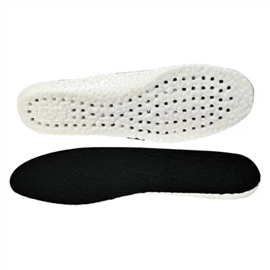 Bastketall Ayakkabıları için Antibakteriyel EVA İç Taban