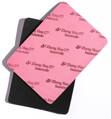 Ayakkabı Astar Malzemesi Nonwoven Astar Lamine Eva & Pike Karton Con Eva & Telas