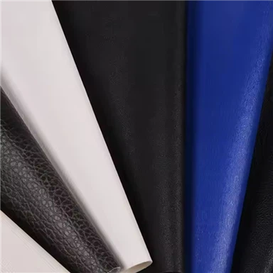 Pvc Deri Tanımı