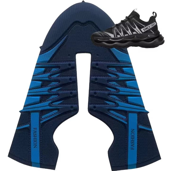 300D Polyester Mesh Fabric For Sports Shoes Upper