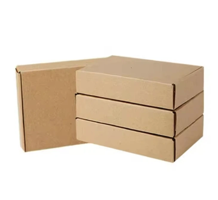 Corrugated Packaging Box