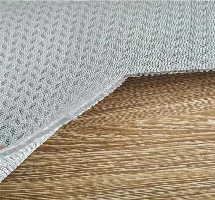 Factory Wholesale 3D Air Breathable Mesh Fabric For Sports Shoes