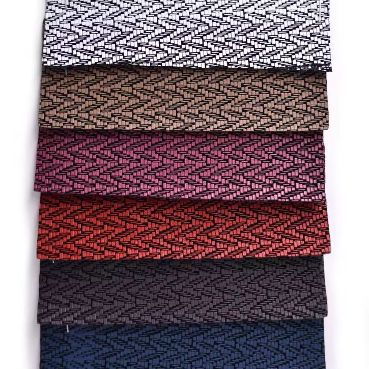 Nubuck PU Leather Sheet For Men Shoes