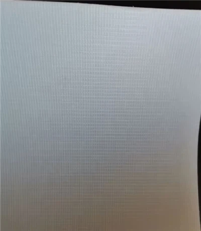 2.0mm Kalınlık Ayakkabı Yapımı Arka Tezgah İçin Isı Yapışkanlı Termoplastik Levhalar