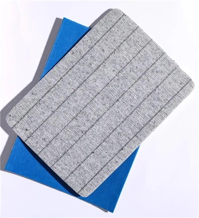 Eva'lı Ayakkabı Astarı
