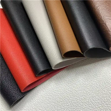 Beyaz Pu Deri Malzeme