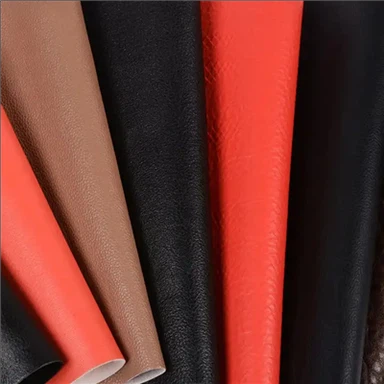 Toptan Yeni Pu Deri Parıltı