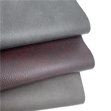 Ayakkabı Yapmak İçin Toptan Pu / Suni Deri Malzemeleri