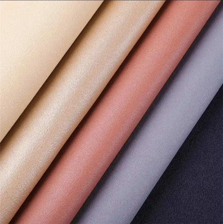 Toptan Pvc Deri